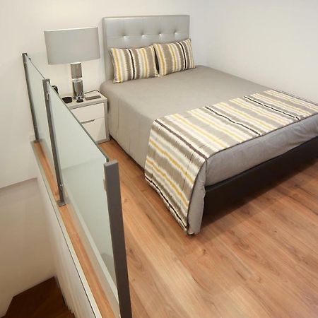 Sao Joao Studios & Flats By Lisbon Village Apartments Экстерьер фото