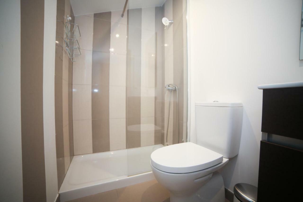 Sao Joao Studios & Flats By Lisbon Village Apartments Экстерьер фото